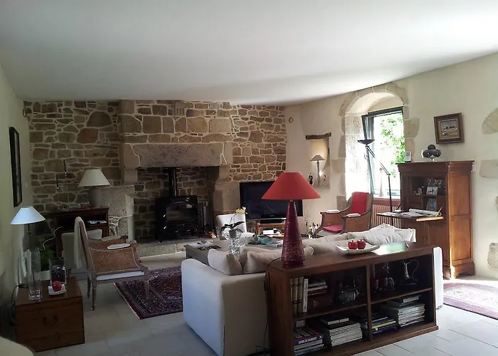 Le Clos St Yves