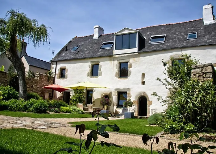 Le Clos St Yves
