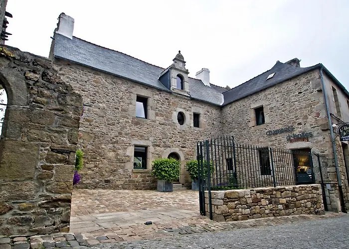 Le Clos St Yves