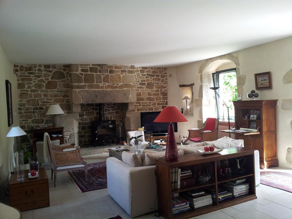 Le Clos St Yves