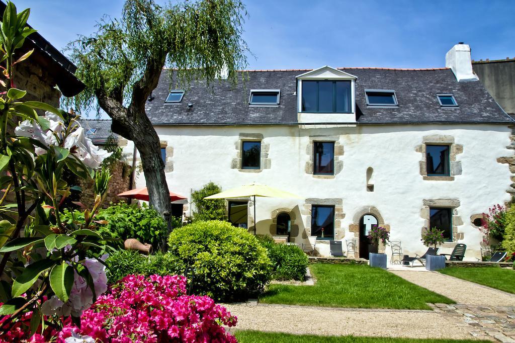 Bed & Breakfast Le Clos St Yves