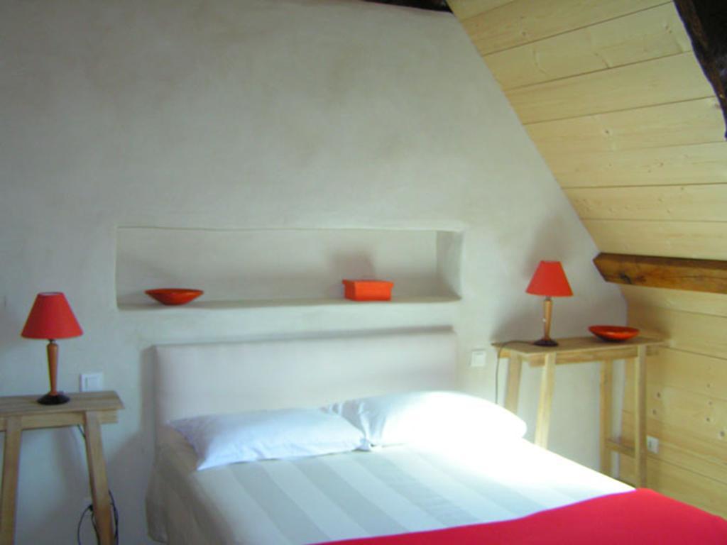 Le Clos St Yves *