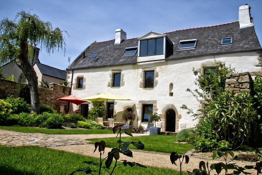 Bed & Breakfast Le Clos St Yves Saint-Pol-de-Léon
