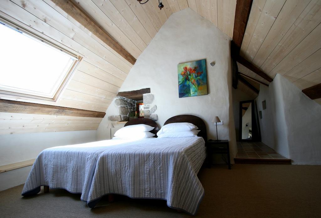 Bed & Breakfast Le Clos St Yves *