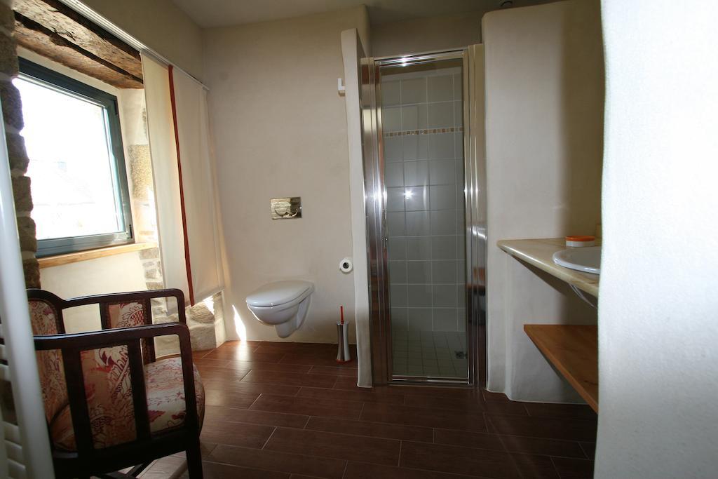 Le Clos St Yves Bed & Breakfast *